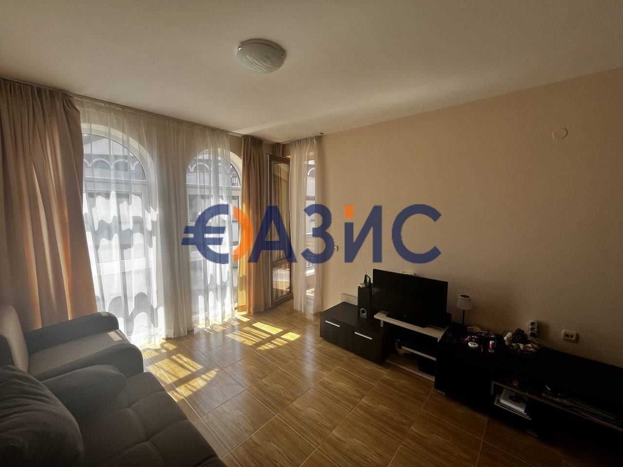 Apartment in Sveti Vlas, Bulgarien, 70 m² - Foto 1