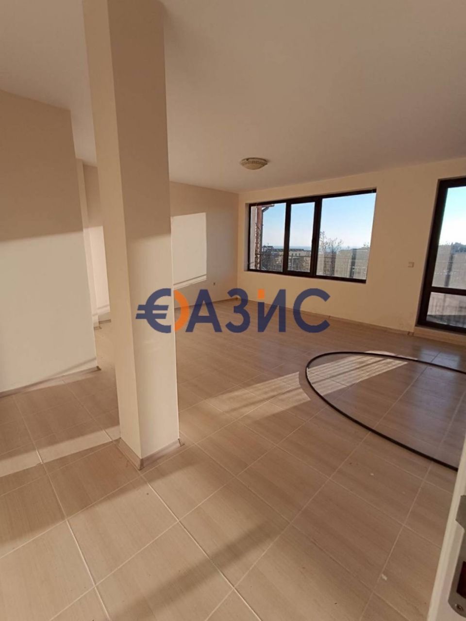 Appartamenti a Ravda, Bulgaria, 139 m² - foto 1