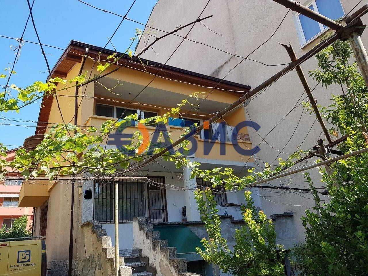 Appartement à Nessebar, Bulgarie, 100 m² - image 1