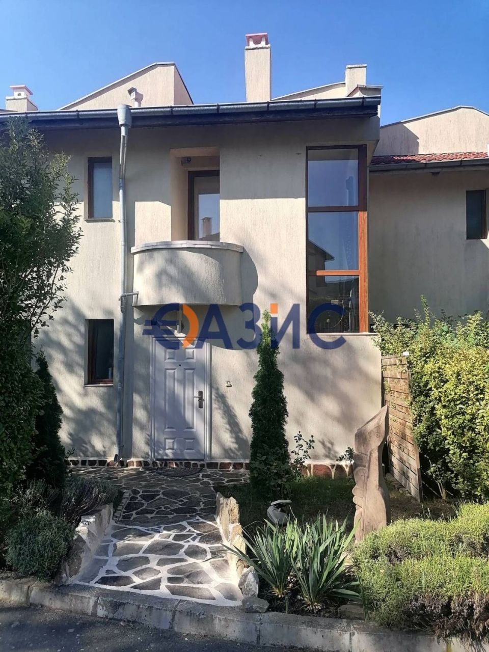 Haus in Sonnenstrand, Bulgarien, 150 m² - Foto 1