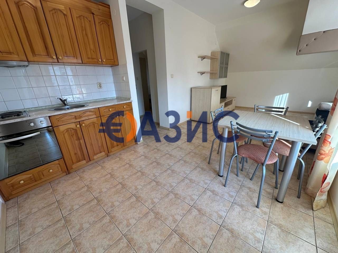 Apartment in Sveti Vlas, Bulgaria, 70 m² - picture 1