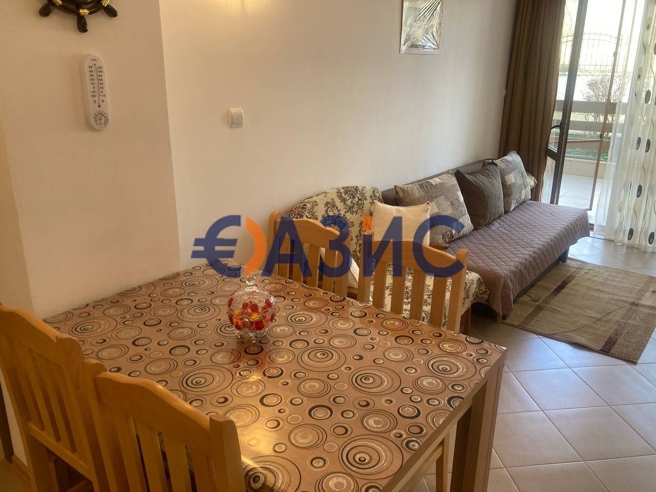 Apartamento en Sunny Beach, Bulgaria, 67 m² - imagen 1