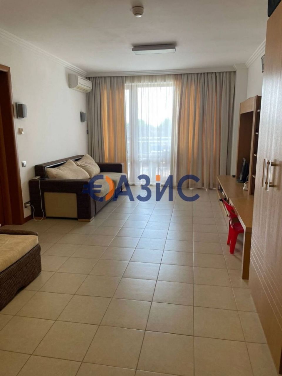 Apartamento en Ravda, Bulgaria, 79.4 m² - imagen 1