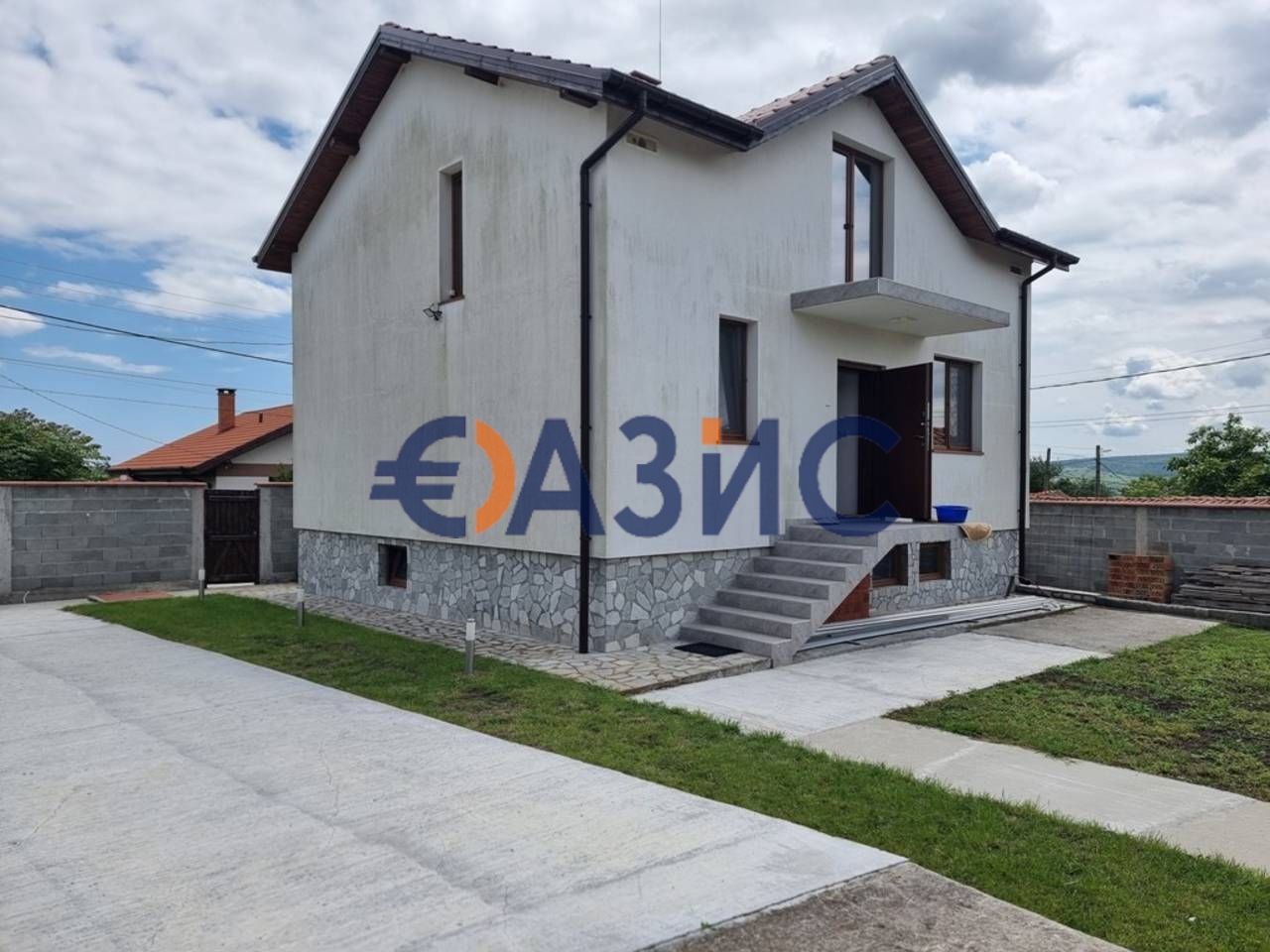 Haus in Goritsa, Bulgarien, 155 m² - Foto 1