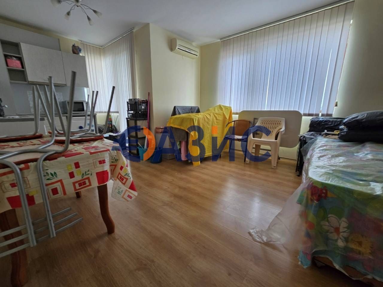 Apartamento en Sunny Beach, Bulgaria, 75 m² - imagen 1