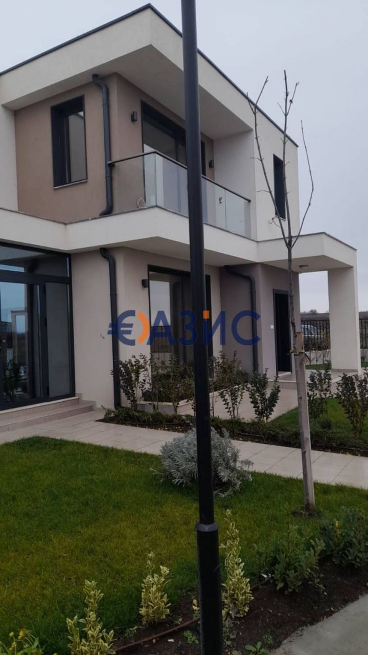 Haus in Pomorie, Bulgarien, 112 m² - Foto 1