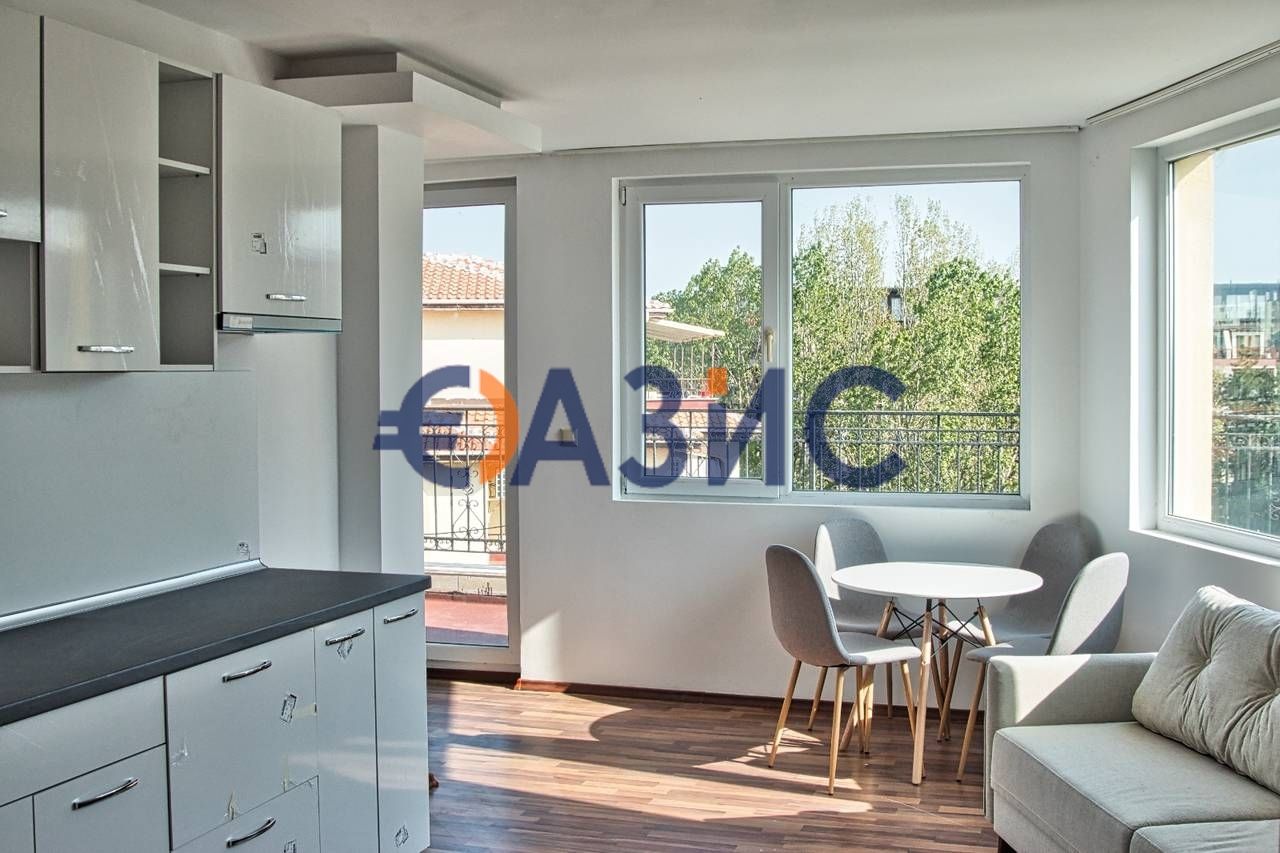 Apartamento en Sunny Beach, Bulgaria, 99 m² - imagen 1