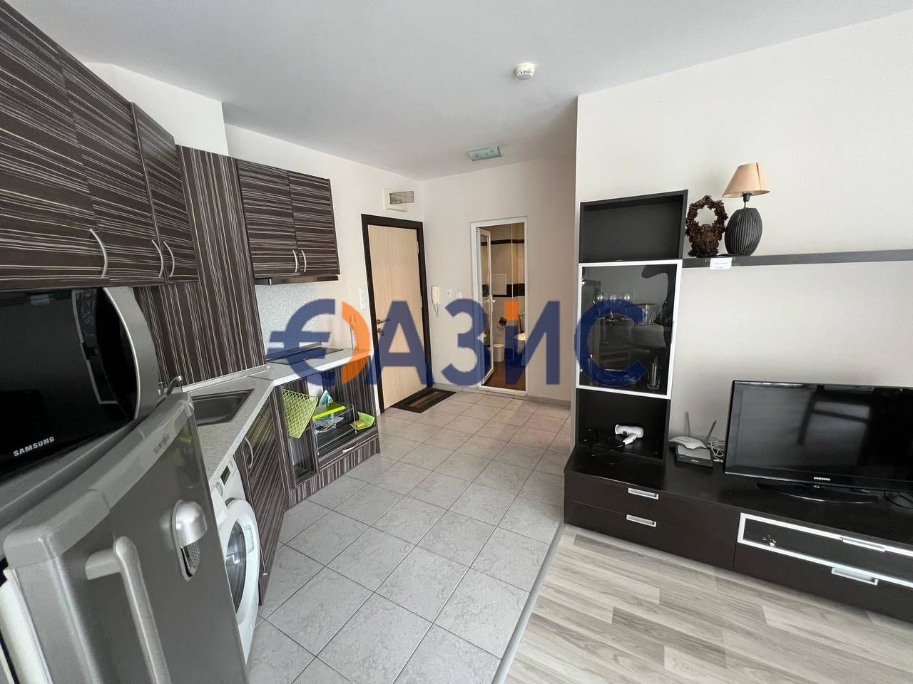 Appartamenti a Spiaggia assolata, Bulgaria, 60 m² - foto 1