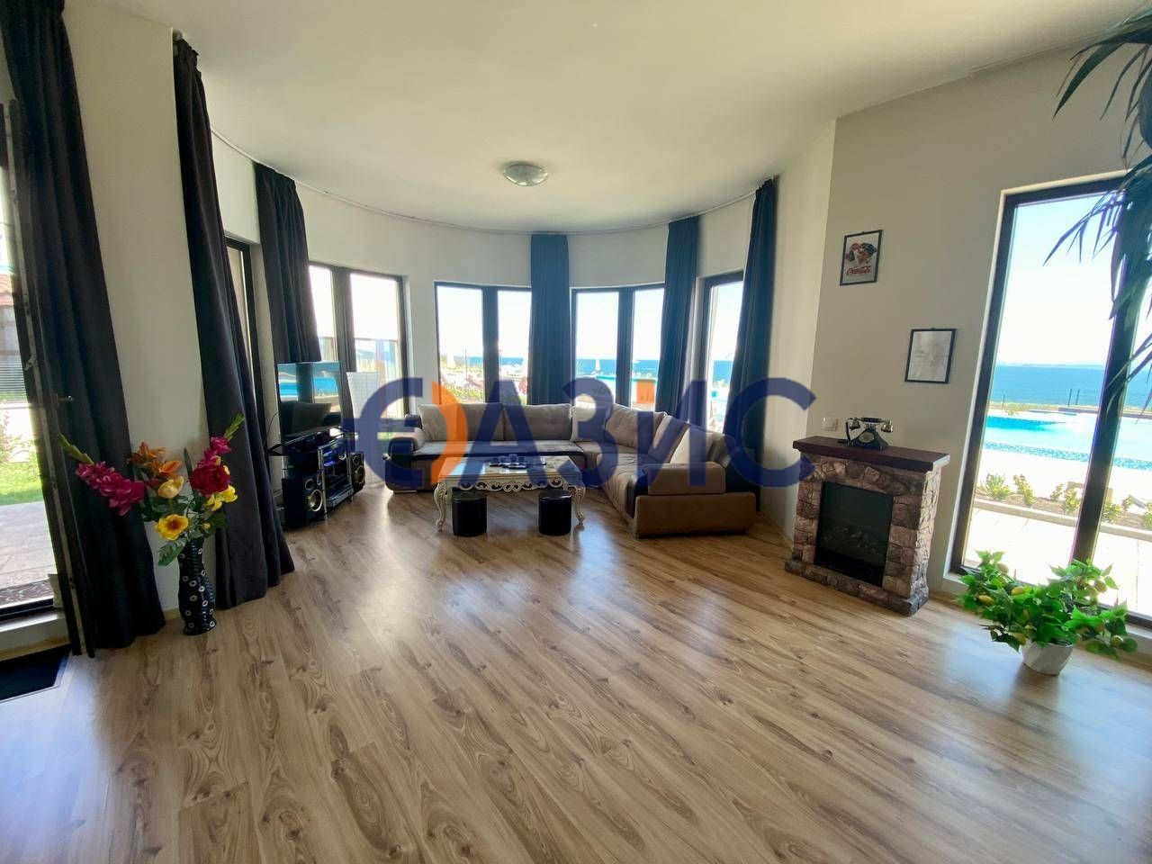 House in Burgas, Bulgaria, 152.4 m² - picture 1