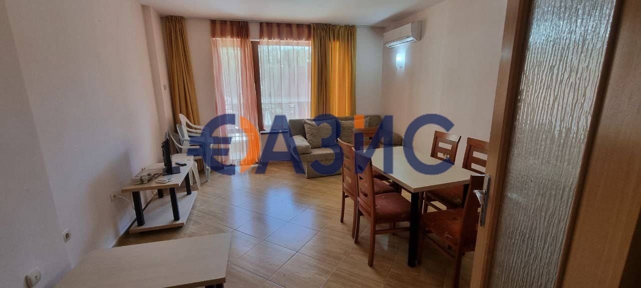 Apartamento en Sunny Beach, Bulgaria, 116.6 m² - imagen 1