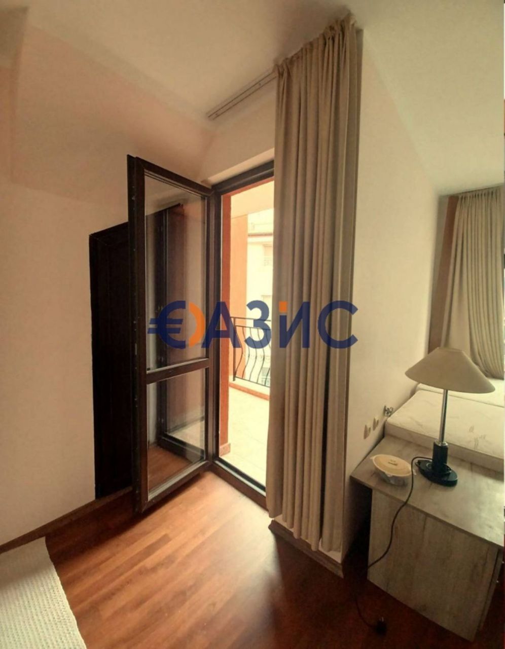 Appartement à Nessebar, Bulgarie, 101 m² - image 1