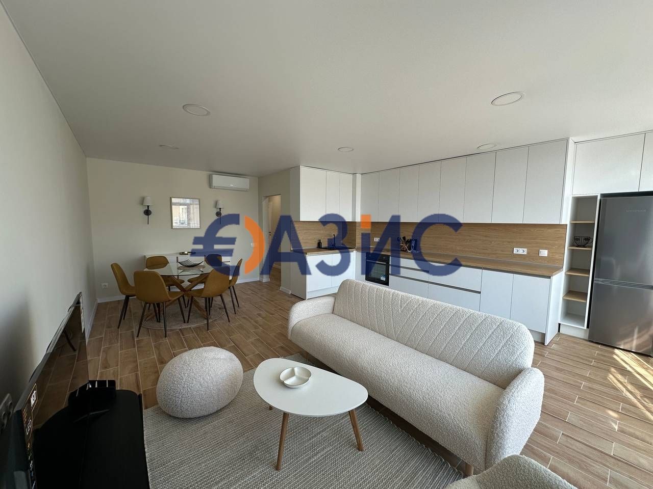 Appartement à Ravda, Bulgarie, 117 m² - image 1
