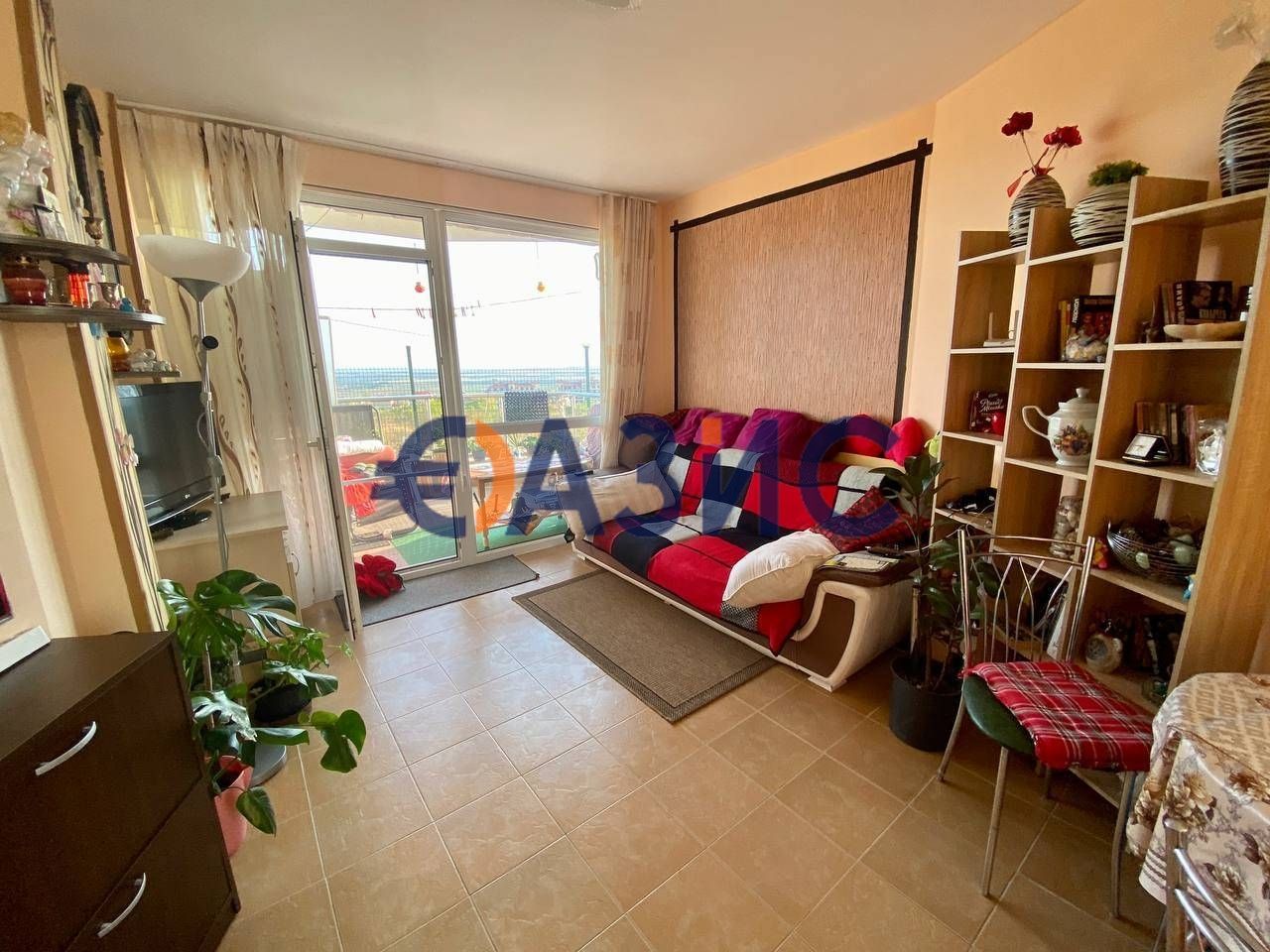 Apartment in Kosharitsa, Bulgaria, 54 m² - picture 1