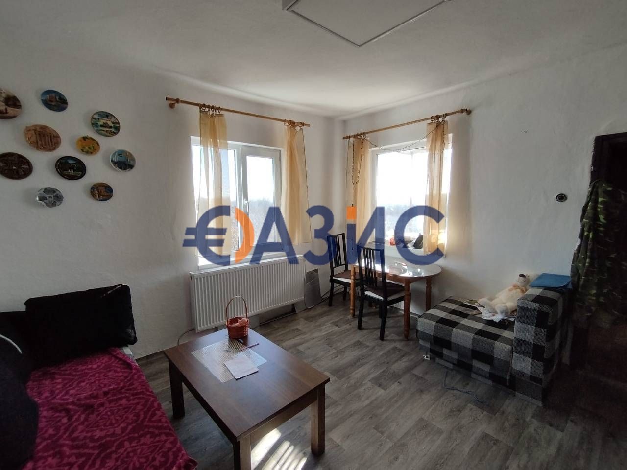 Casa en Zagortsi, Bulgaria, 94 m² - imagen 1