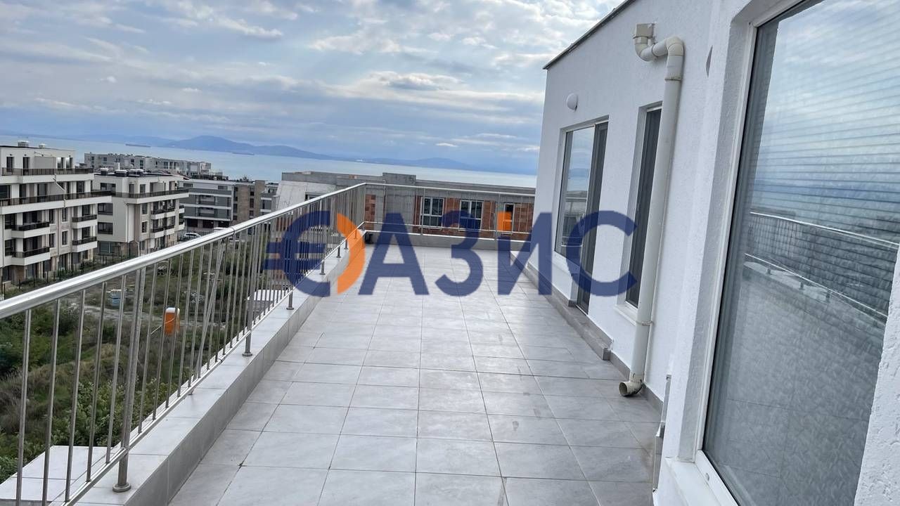 Apartamento en Sarafovo, Bulgaria, 250 m² - imagen 1