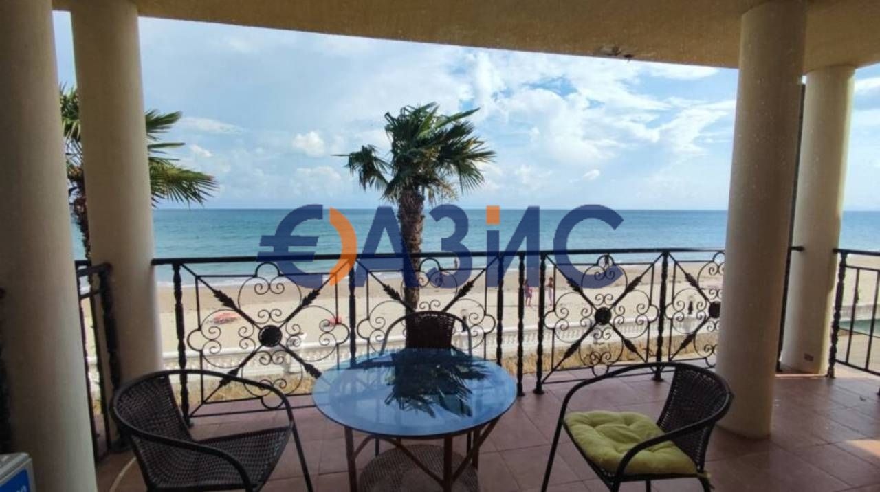 Appartement en Élénite, Bulgarie, 82 m² - image 1