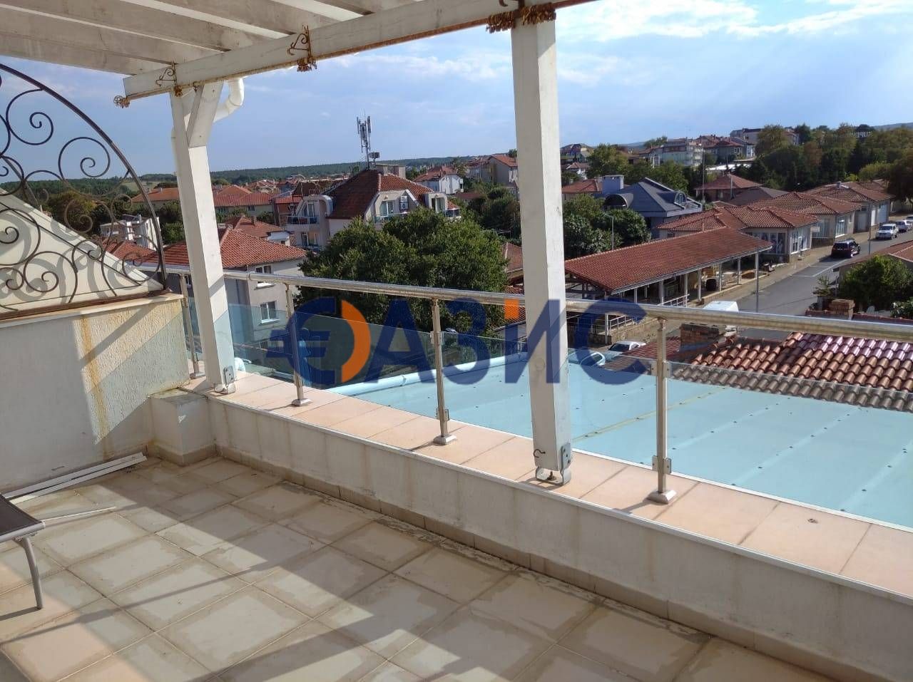 Apartamento en Ahtopol, Bulgaria, 97 m² - imagen 1