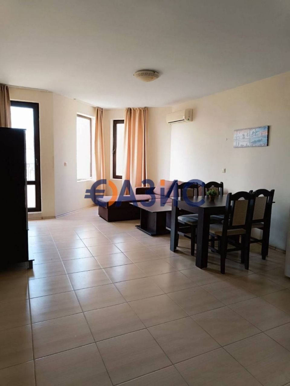 Apartment in Ravda, Bulgaria, 66 m² - picture 1