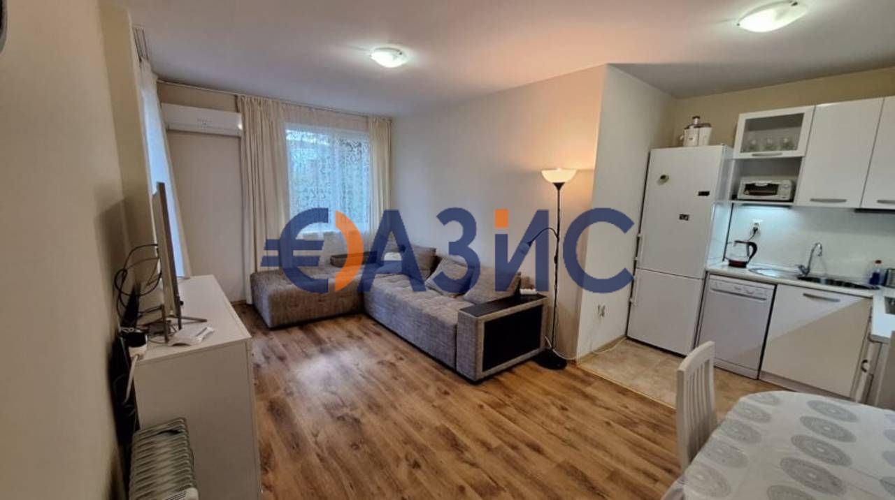 Appartement à Ravda, Bulgarie, 74 m² - image 1