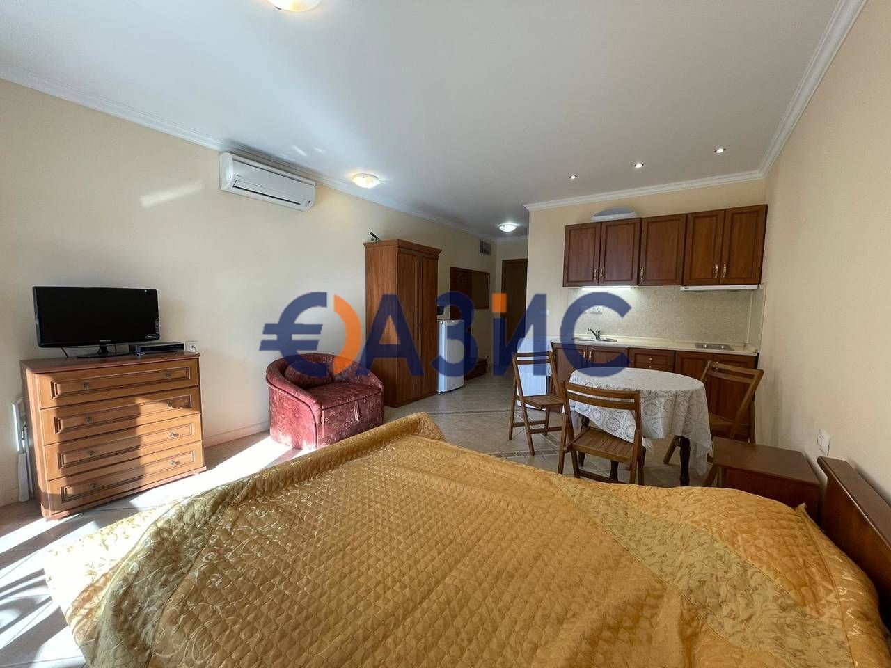 Appartement à Sozopol, Bulgarie, 43 m² - image 1