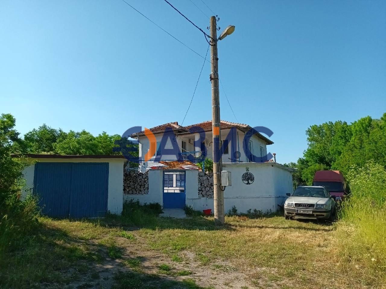 Maison à Zornitsa, Bulgarie, 120 m² - image 1