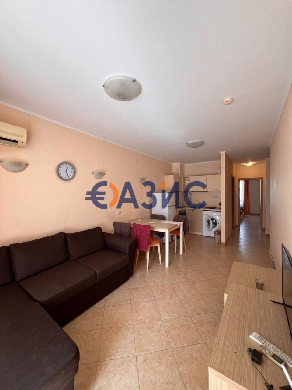 Apartment in Sonnenstrand, Bulgarien, 90 m² - Foto 1