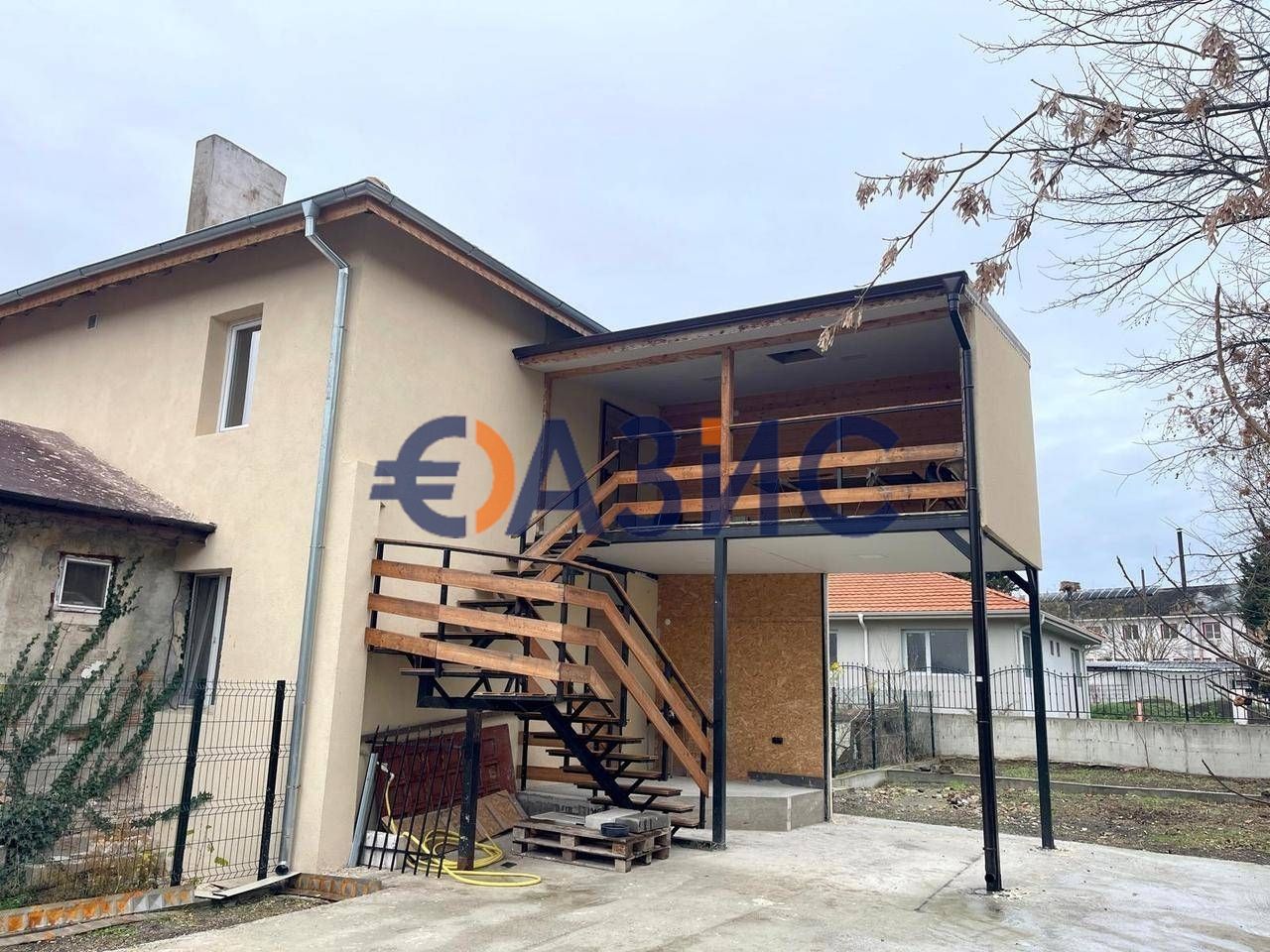 Maison à Cherno More, Bulgarie, 107 m² - image 1