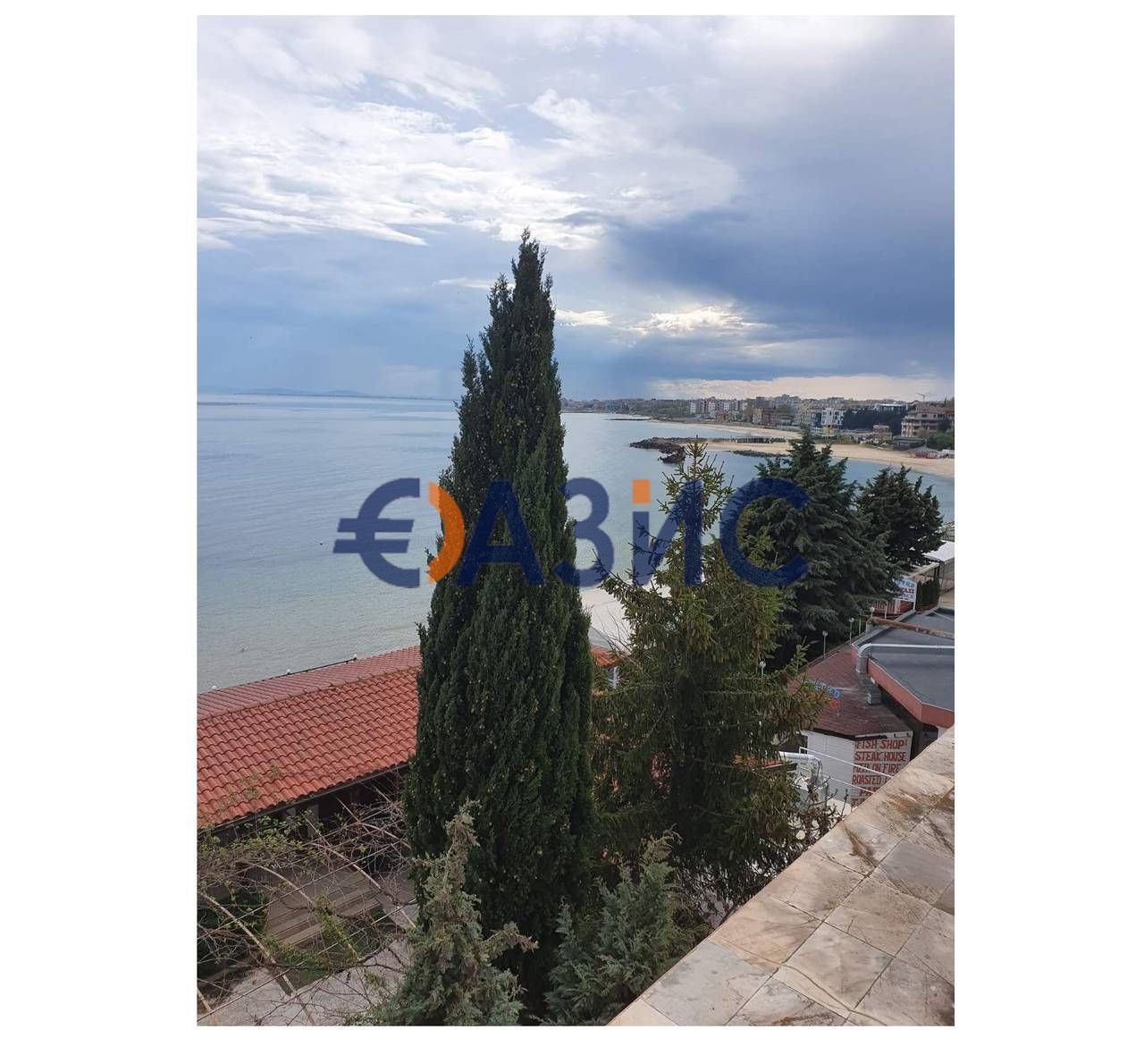 Hotel in Rawda, Bulgarien, 780 m² - Foto 1