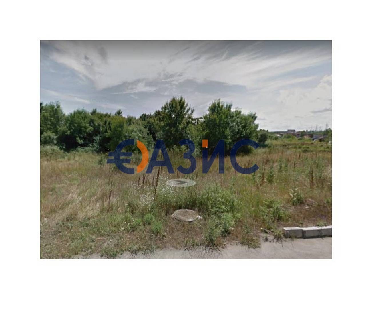 Commercial property in Primorsko, Bulgaria, 573 m² - picture 1