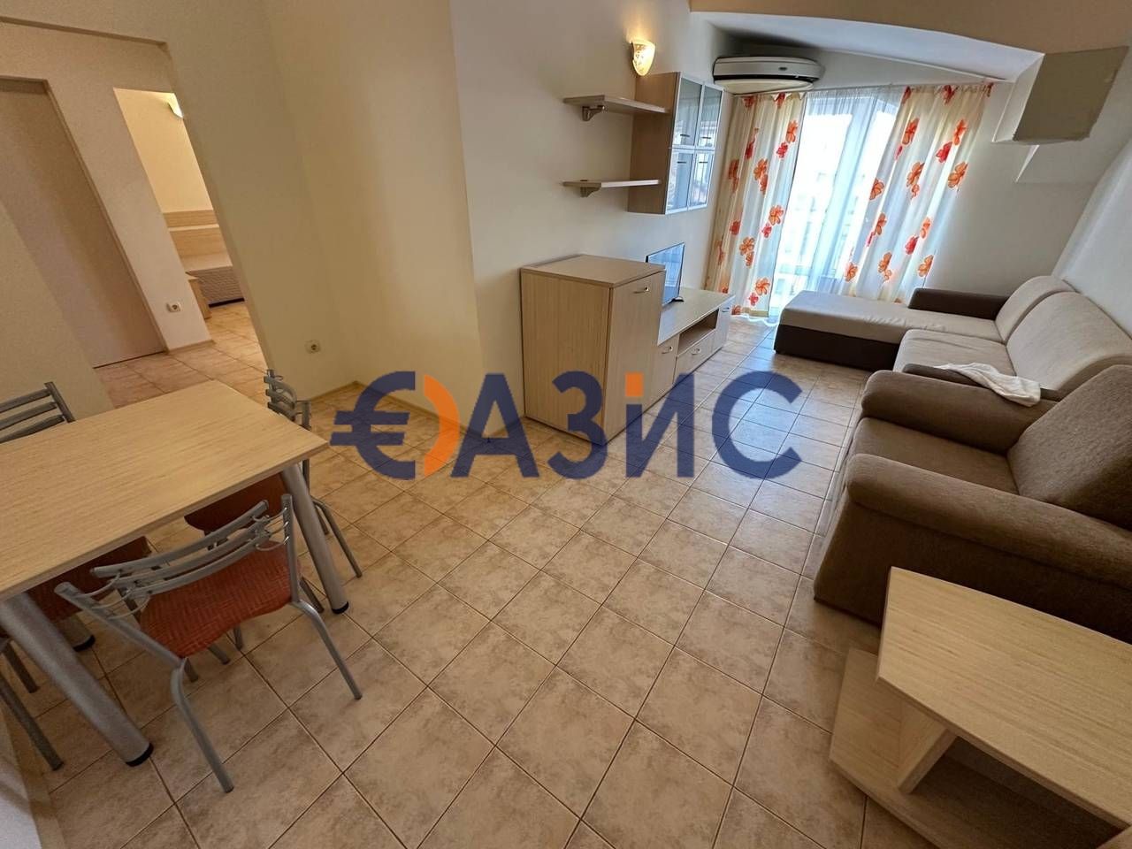 Apartment in Sveti Vlas, Bulgaria, 70 m² - picture 1