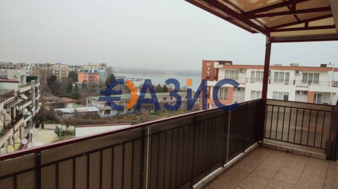 Apartamento en Ravda, Bulgaria, 126 m² - imagen 1