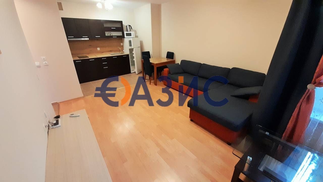 Apartment at Sunny Beach, Bulgaria, 65 m² - picture 1
