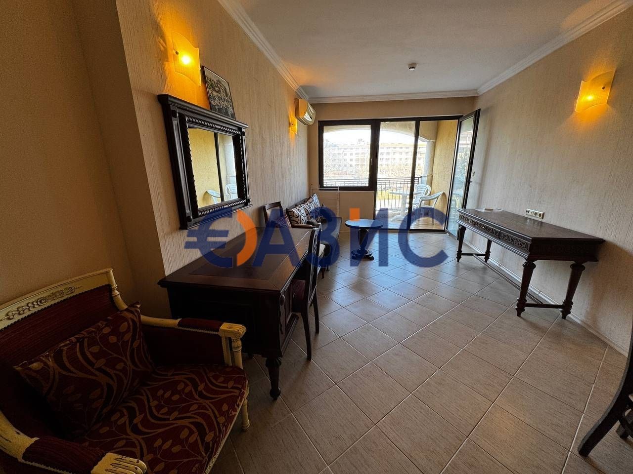 Apartamento en Tsarevo, Bulgaria, 74.5 m² - imagen 1