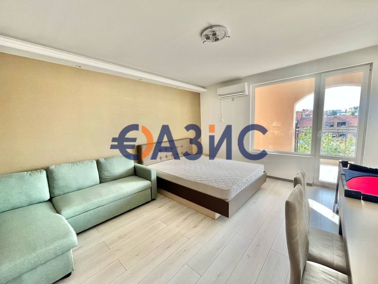 Appartement à Ravda, Bulgarie, 49 m² - image 1