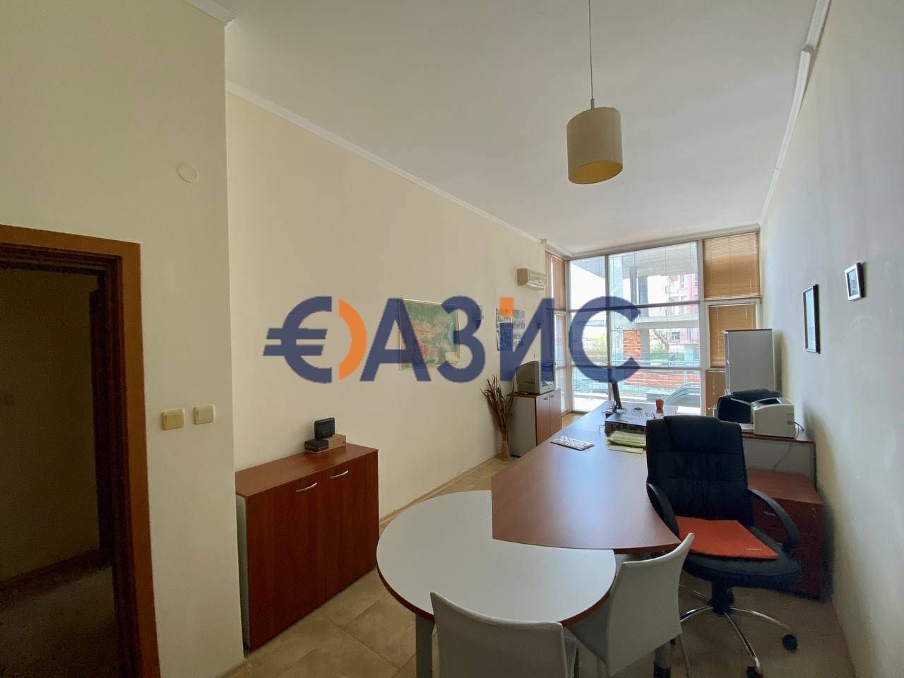 Apartment in Nesebar, Bulgaria, 87.3 m² - picture 1