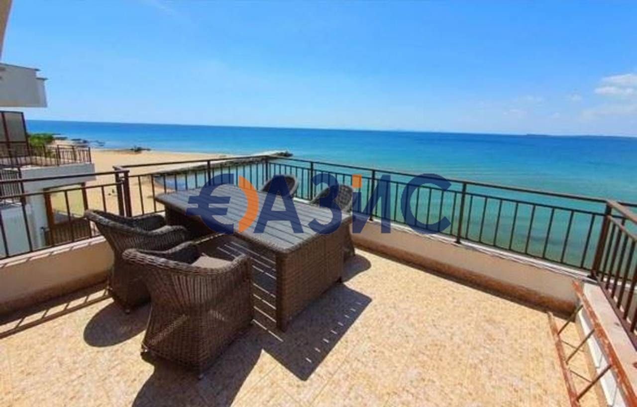 Apartment in Elenite, Bulgarien, 113 m² - Foto 1