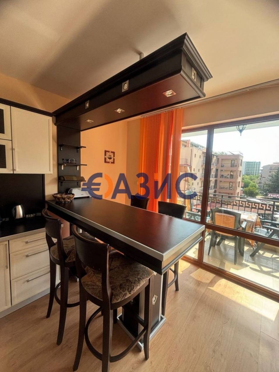 Appartement à Slantchev Briag, Bulgarie, 92 m² - image 1