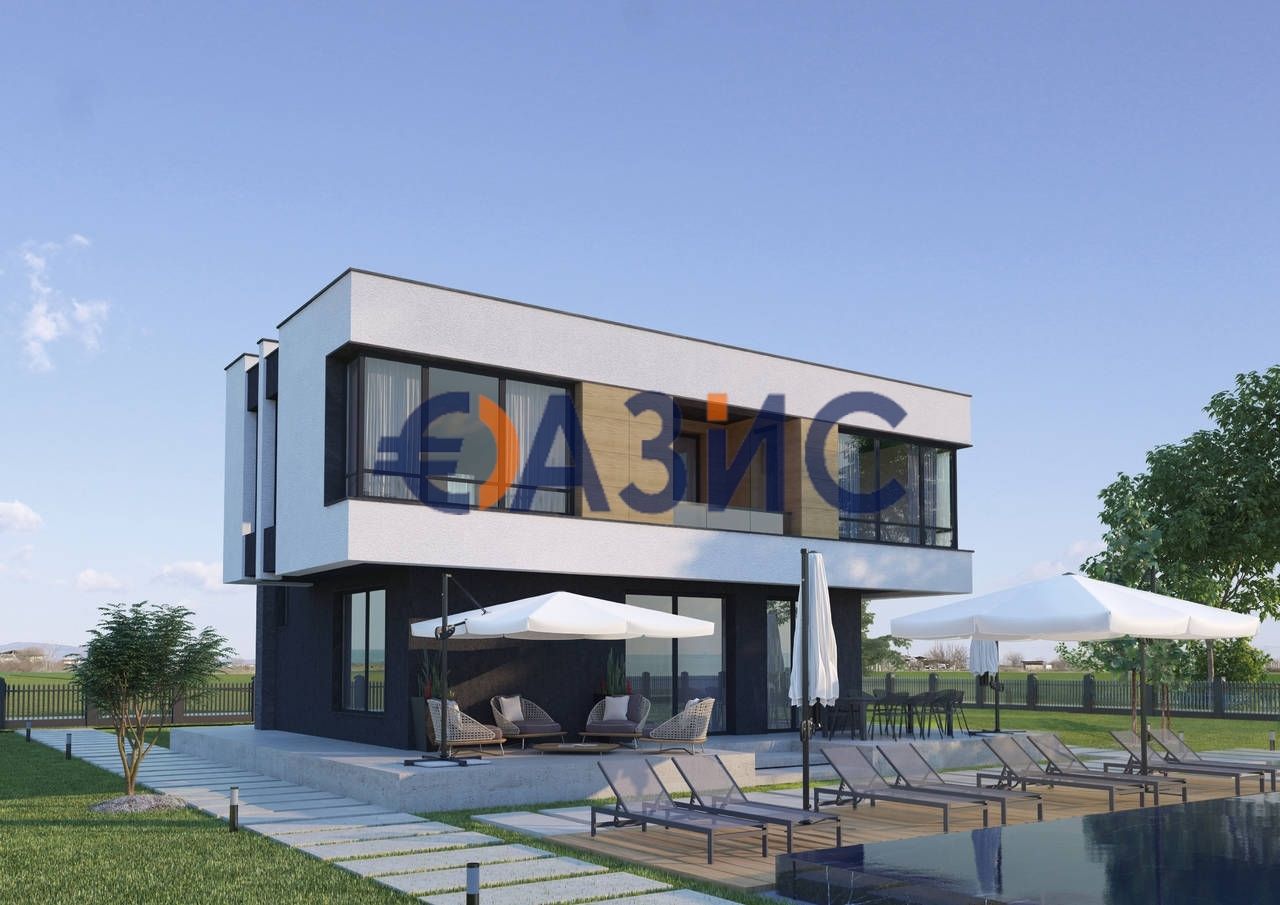 Haus in Rawda, Bulgarien, 144 m² - Foto 1