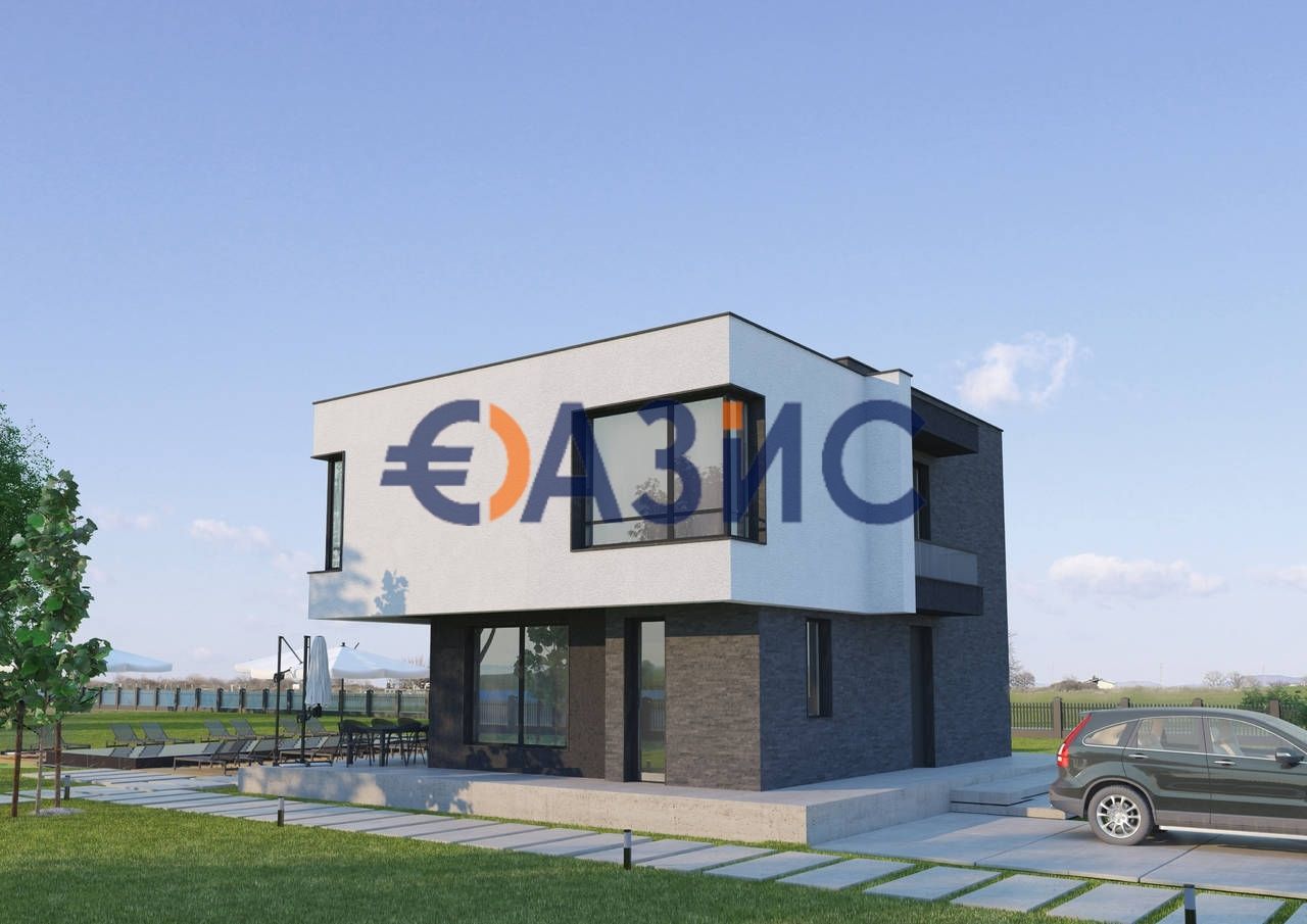 Haus in Rawda, Bulgarien, 176 m² - Foto 1