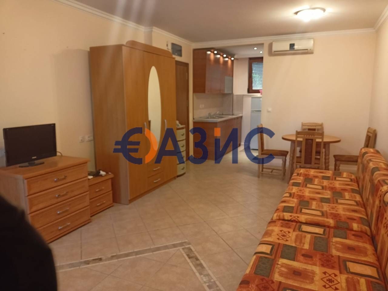 Apartamento en Sozopol, Bulgaria, 95 m² - imagen 1
