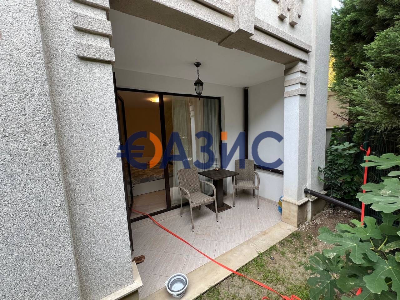 Appartement à Sozopol, Bulgarie, 51 m² - image 1