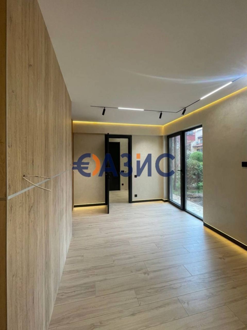 Appartement à Sveti Vlas, Bulgarie, 148.3 m² - image 1