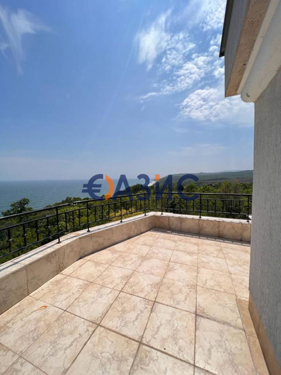 Appartement à Obzor, Bulgarie, 236 m² - image 1