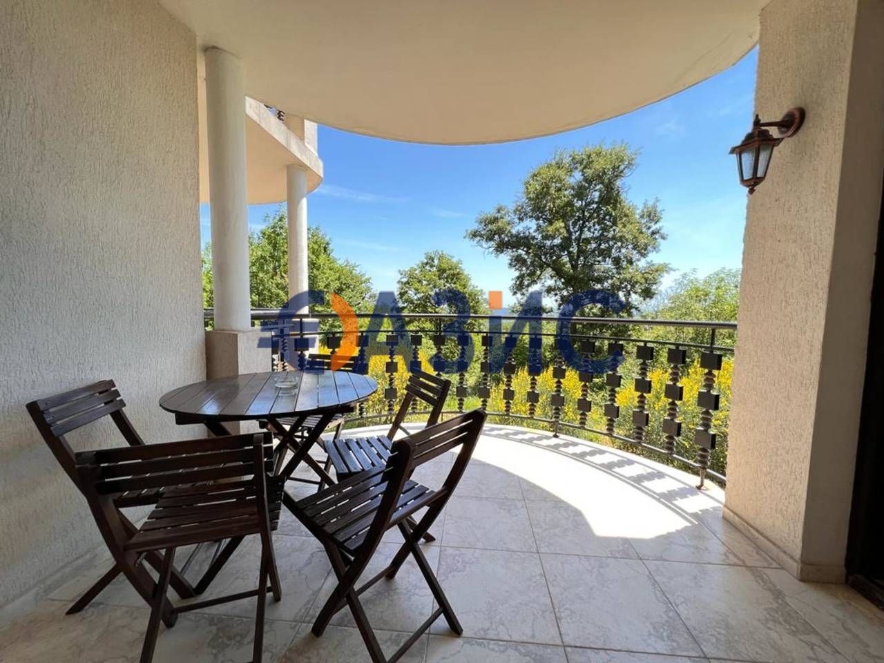 Appartement à Obzor, Bulgarie, 113 m² - image 1