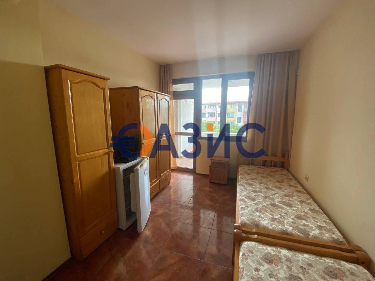 Apartamento en Sunny Beach, Bulgaria, 126.6 m² - imagen 1