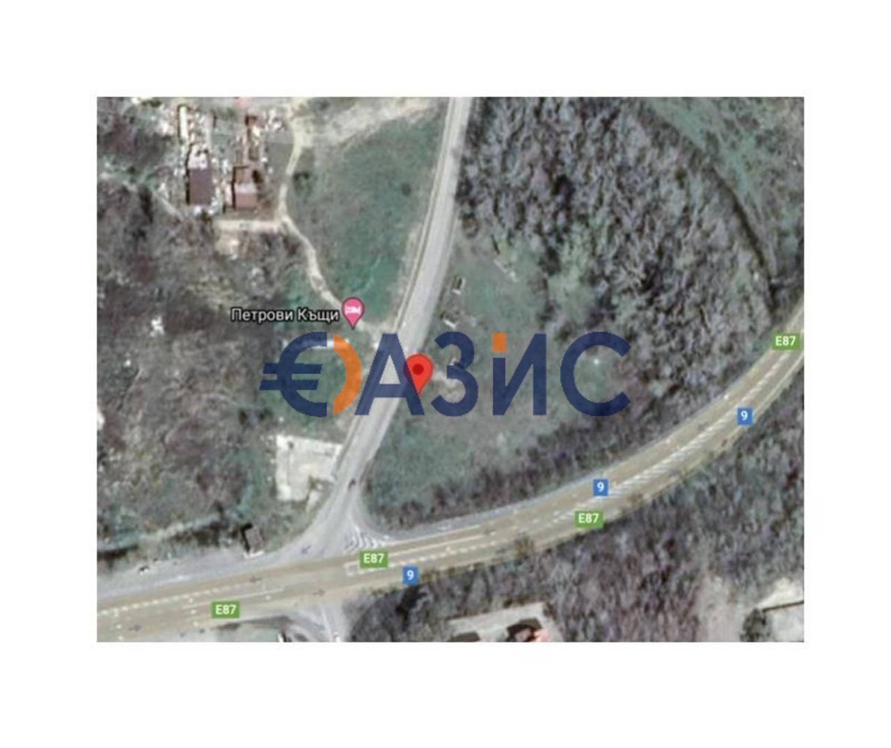 Gewerbeimmobilien in Koschariza, Bulgarien, 3 703 m² - Foto 1