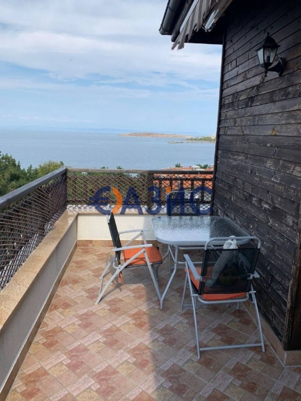 Apartment in Sozopol, Bulgaria, 170.5 m² - picture 1