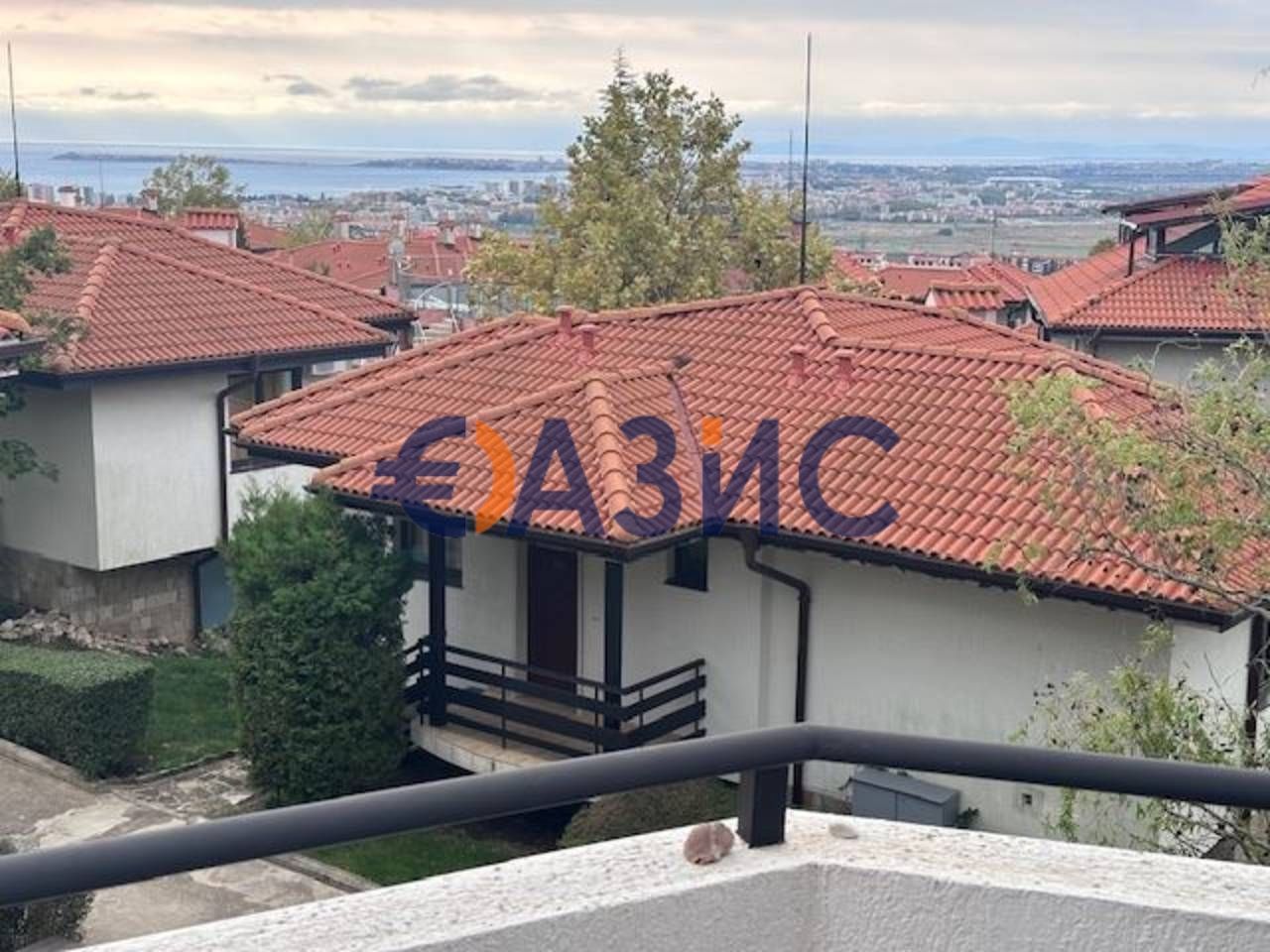 Appartement à Kosharitsa, Bulgarie, 70 m² - image 1