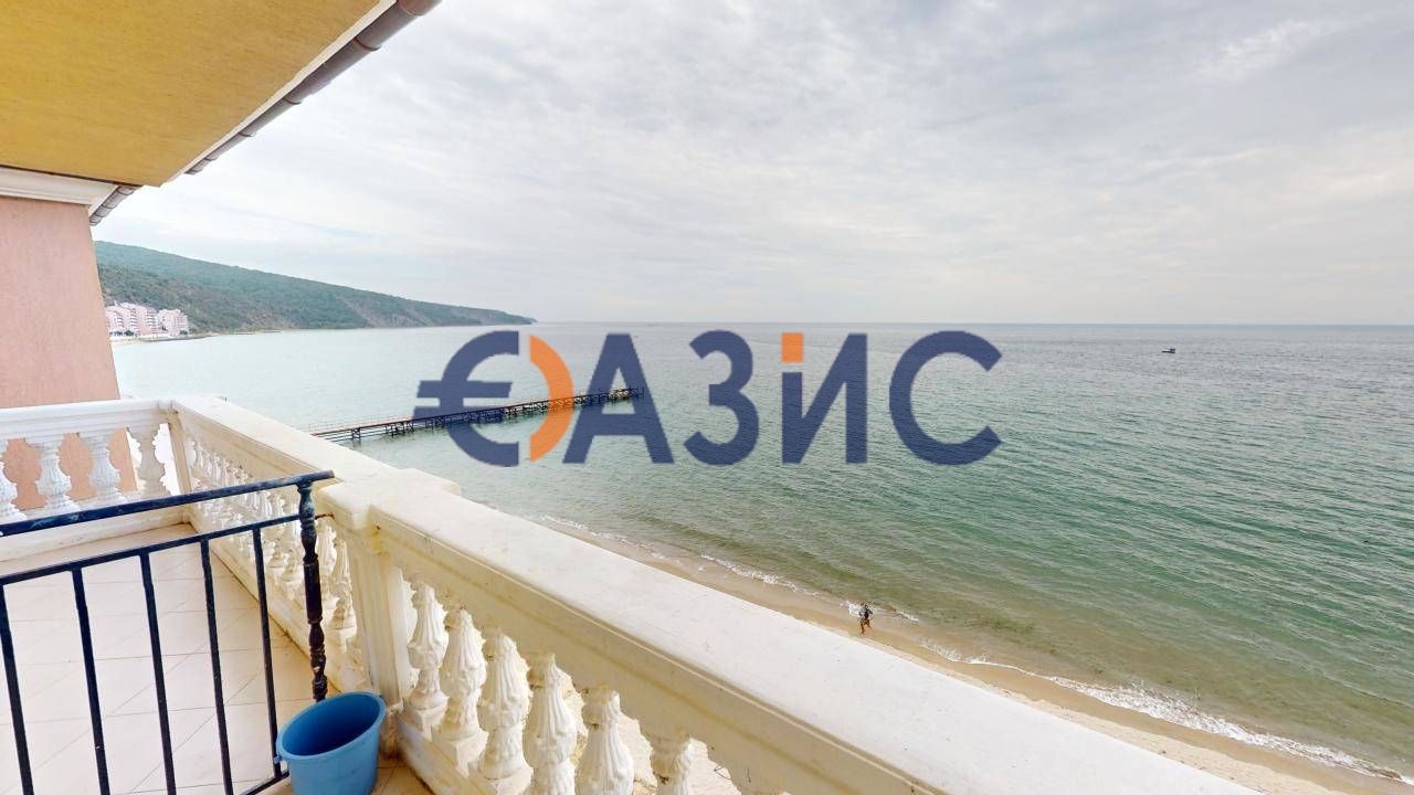 Apartment in Elenite, Bulgaria, 122 m² - picture 1