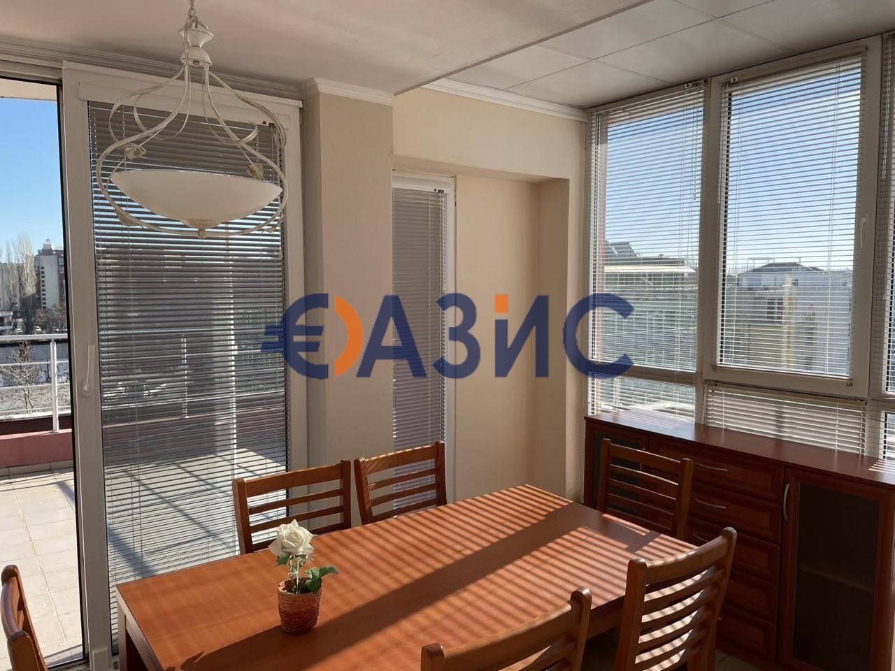 Apartment in Sonnenstrand, Bulgarien, 120 m² - Foto 1